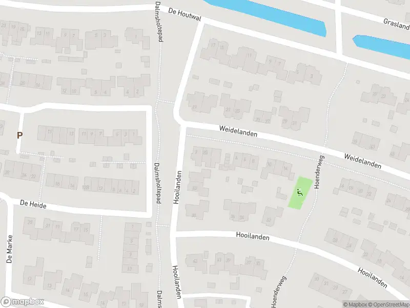 Overlastmelding Weidelanden in Lemelerveld gesloten