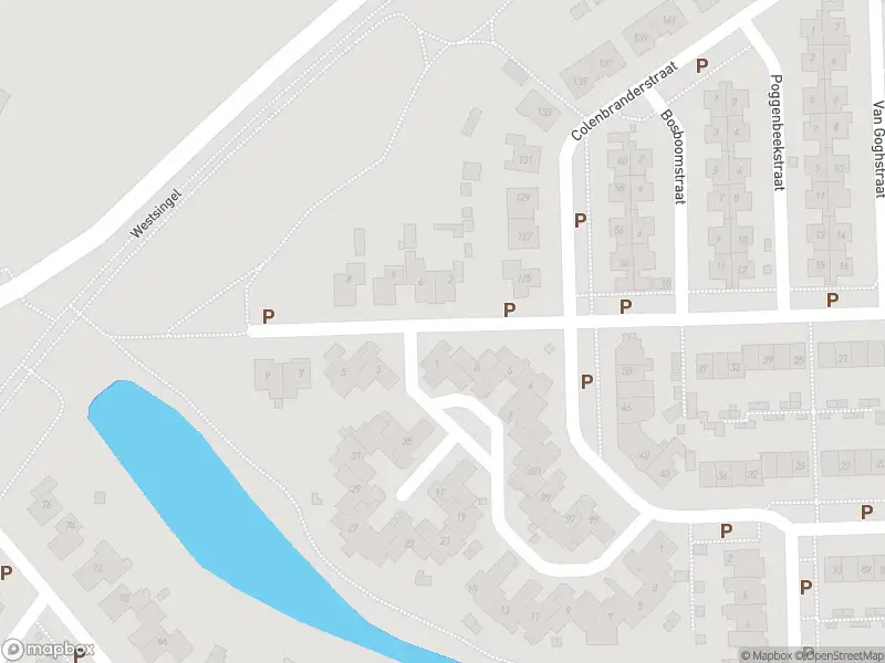 Overlastmelding Van den Berghestraat in Duiven