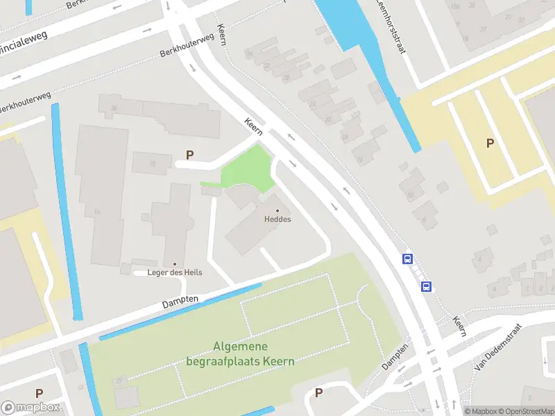 Overlastmelding Keern in Hoorn