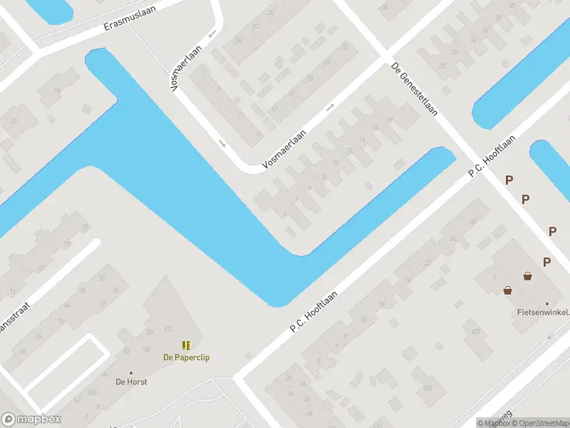 112 melding Overlastmelding Vosmaerlaan in Heerhugowaard