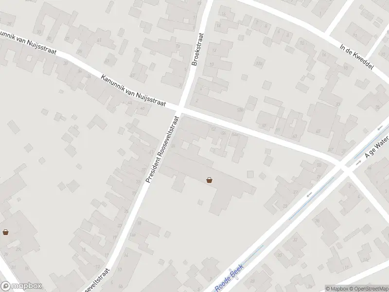 Overlastmelding Groesweg & Bouwbergstraat in Schinveld gesloten