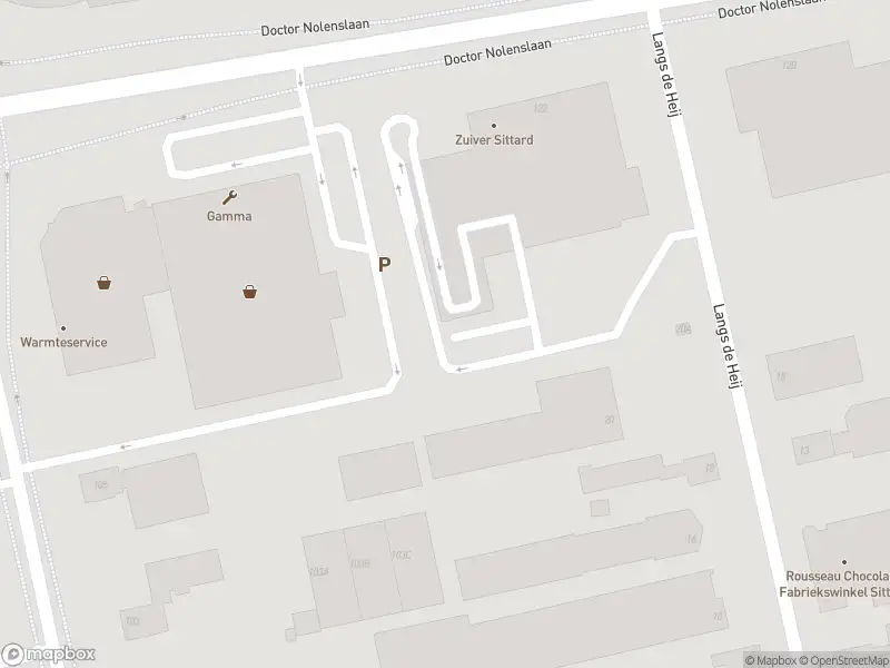Overlastmelding Dr. Nolenslaan in Sittard