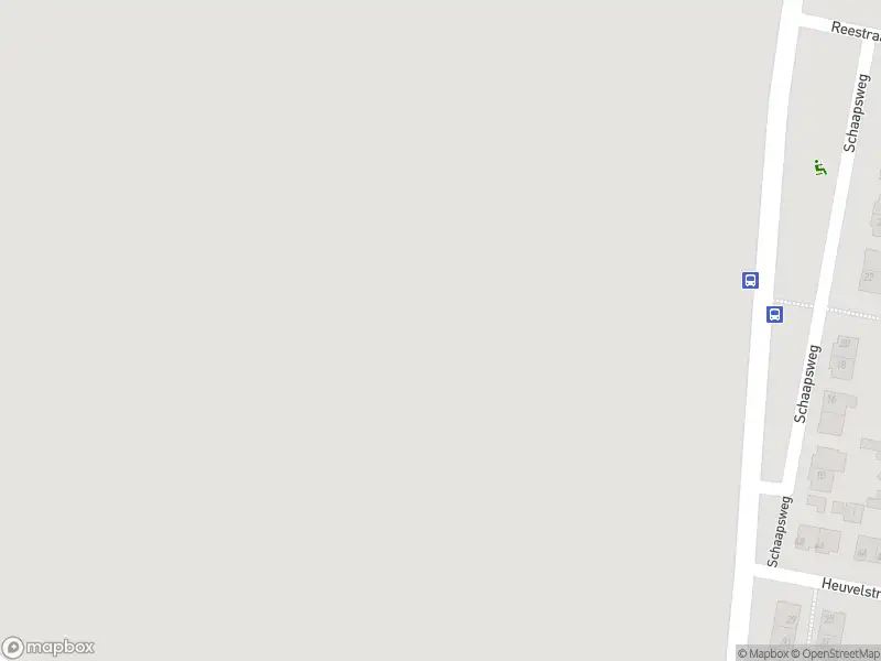 Overlastmelding Schaapsweg in Herkenbosch