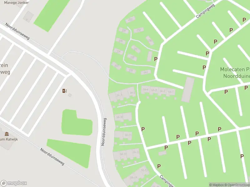 Anonieme overlastmelding Campingweg in Katwijk gesloten