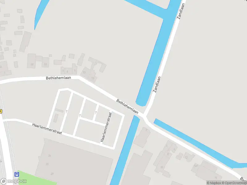 Overlastmelding Bethlehemlaan in Hillegom gesloten