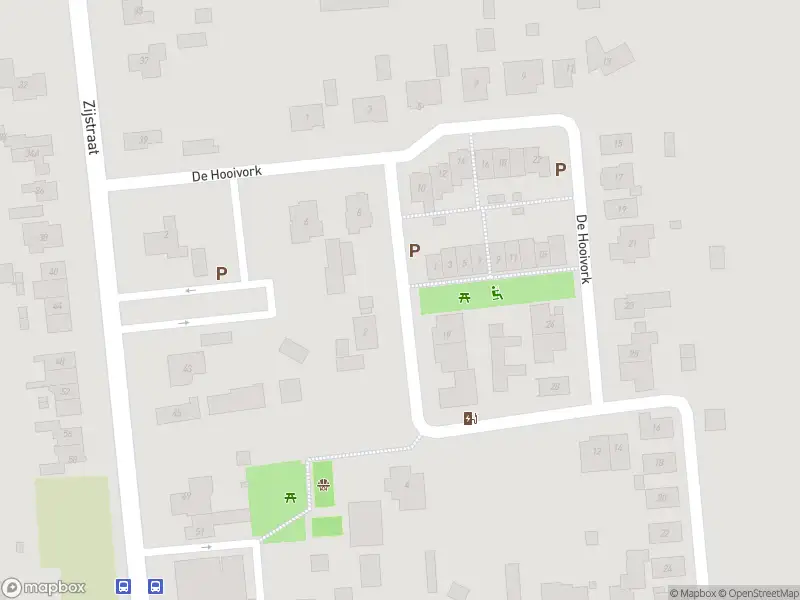 Overlastmelding Dorsvlegel in De Moer gesloten