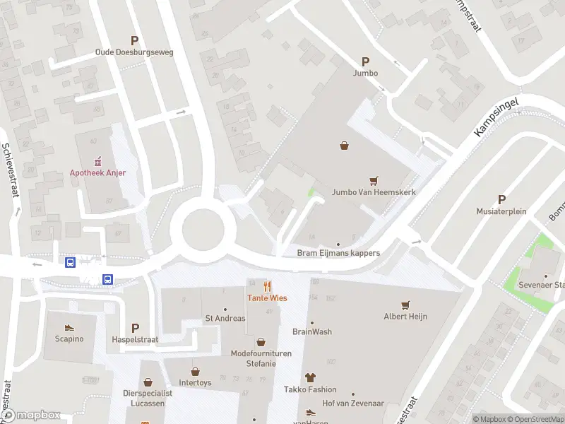 Overlastmelding Oude Doesburgseweg in Zevenaar gesloten