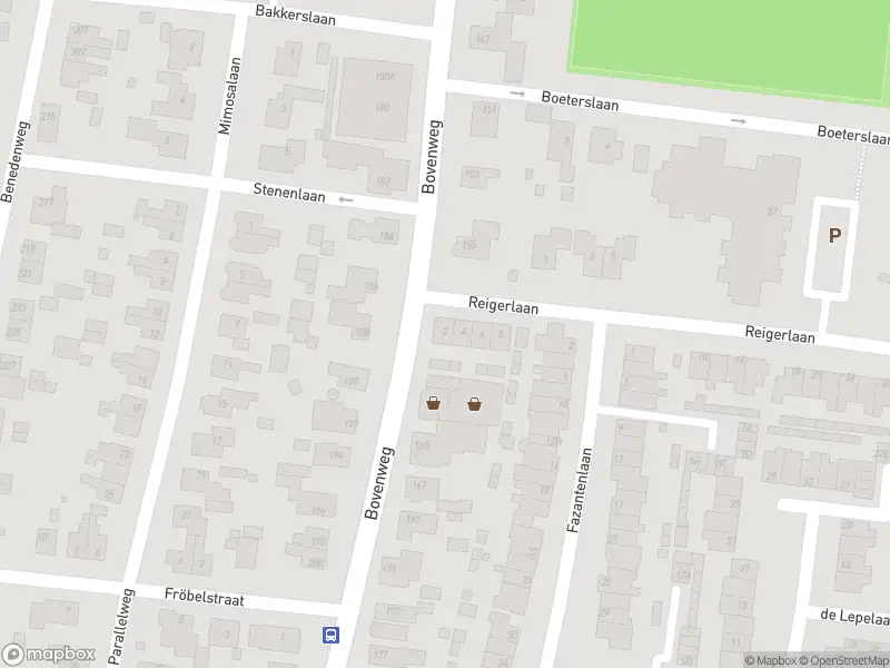 Overlastmelding Reigerlaan in Sint Pancras gesloten