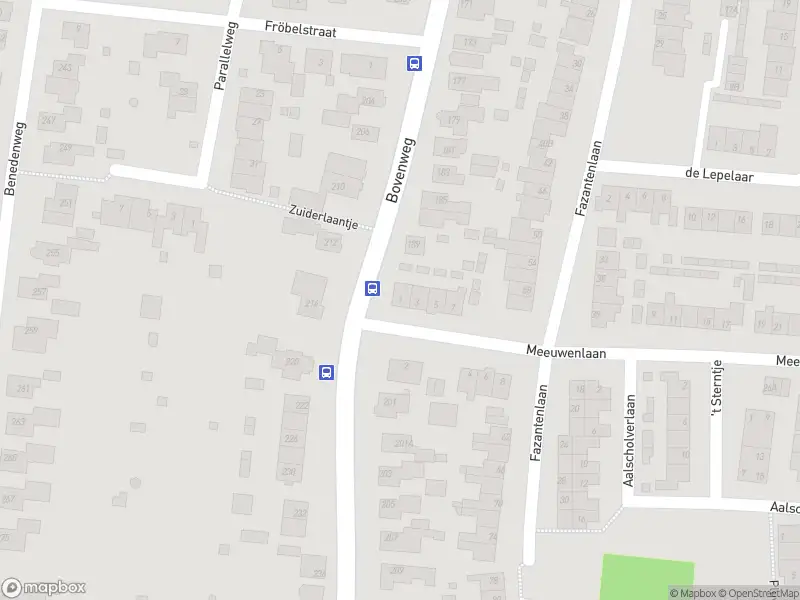 Overlastmelding Meeuwenlaan in Sint Pancras gesloten