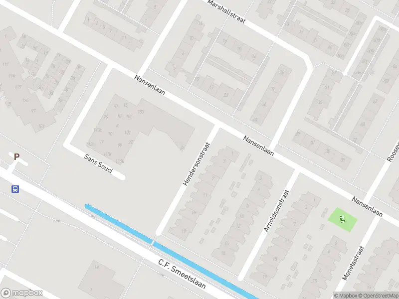 Overlastmelding Raadhuisplein in 1902CA Castricum