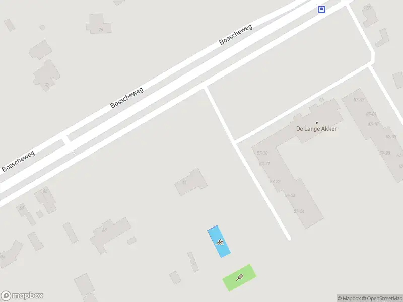 Overlastmelding Streepstraat in Berkel-Enschot