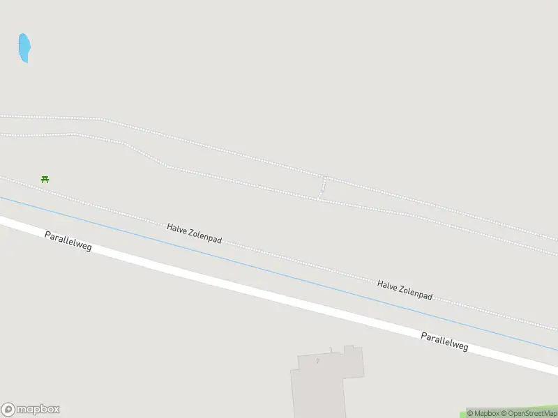 Overlastmelding Stadhoudersdijk in Waspik gesloten