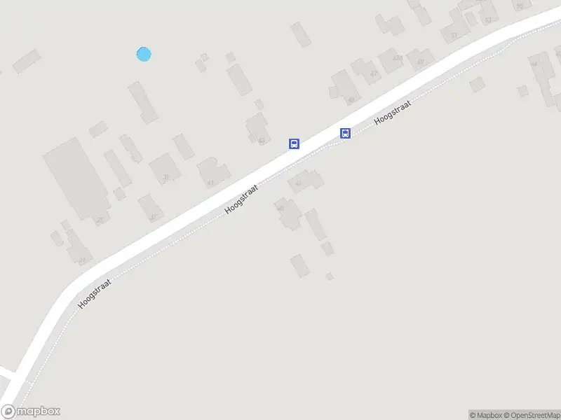 Overlastmelding Hoogstraat in Sint-Michielsgestel