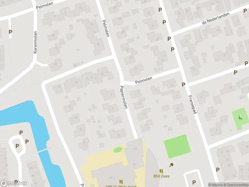 Overlastmelding Papiermolen in Noord-Scharwoude gesloten