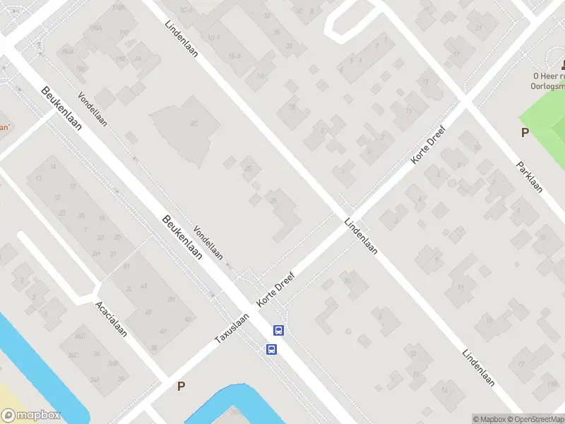 112 melding Overlastmelding Lindenlaan in Heerhugowaard gesloten