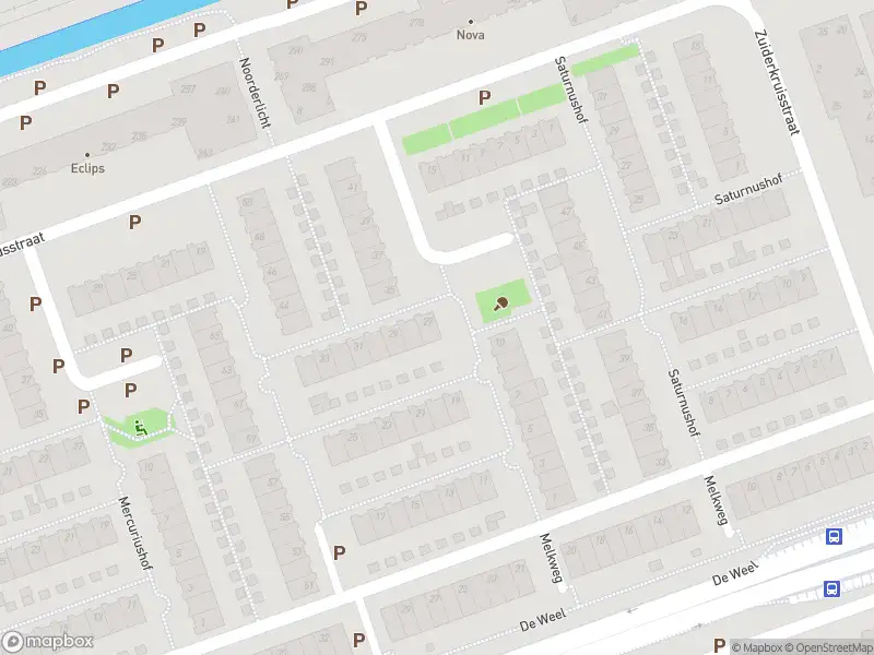 Overlastmelding Orionstraat in Hoorn gesloten