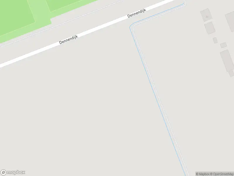 Brandweer met gepaste spoed naar de Hekkehorst in Zutphen