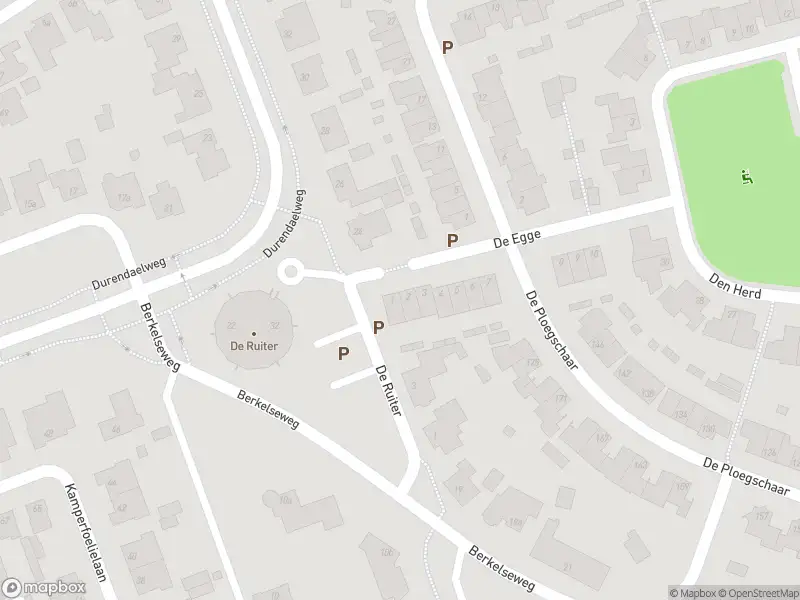 Overlastmelding De Egge in Berkel-Enschot gesloten