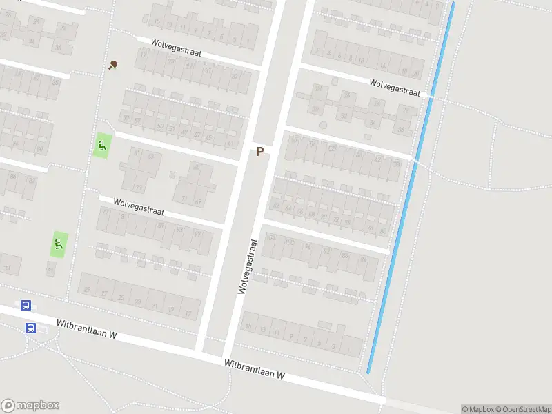 Anonieme overlastmelding Wolvegastraat in Tilburg gesloten