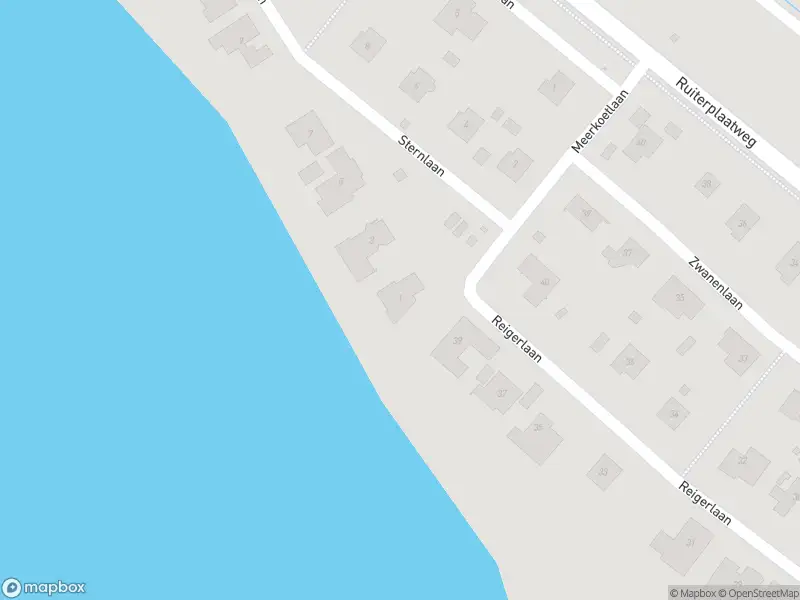 112 melding Overlastmelding Sternlaan in Kamperland gesloten