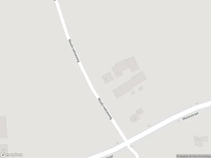 Overlastmelding Mosbroekseweg in Waalre