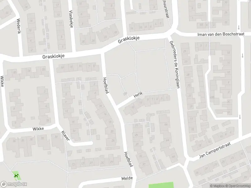 112 melding Overlastmelding Hoefblad in Best