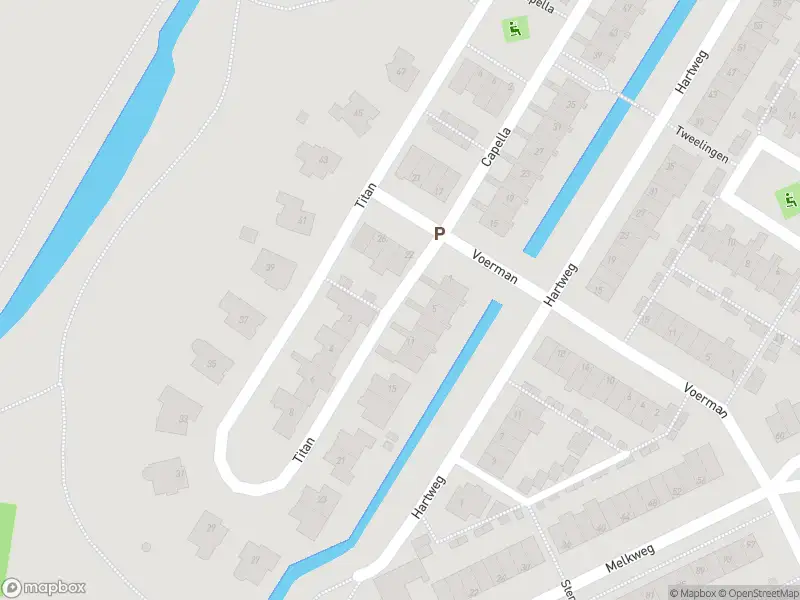 Overlastmelding Titan in Katwijk gesloten