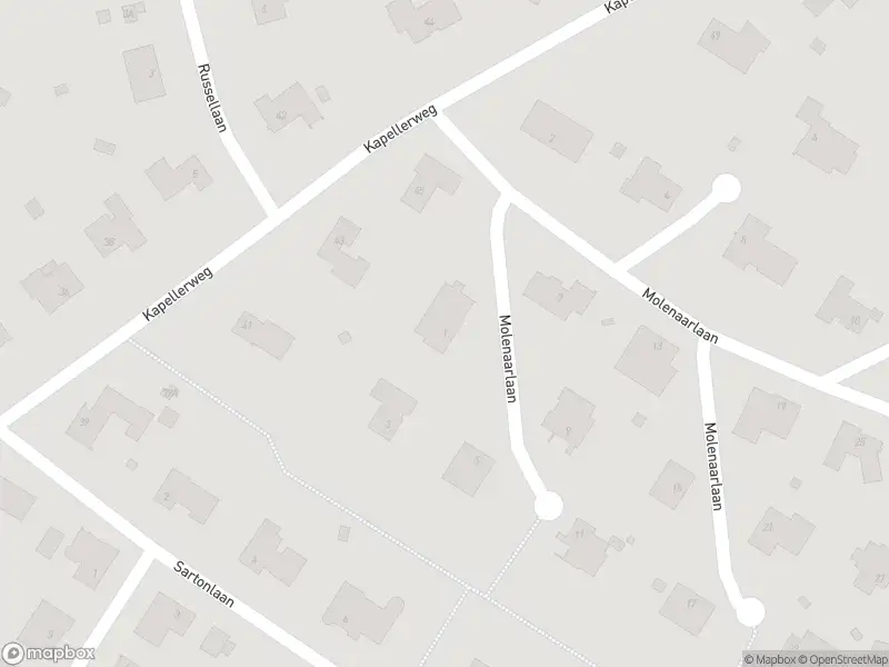 Overlastmelding Molenaarlaan in Sittard gesloten