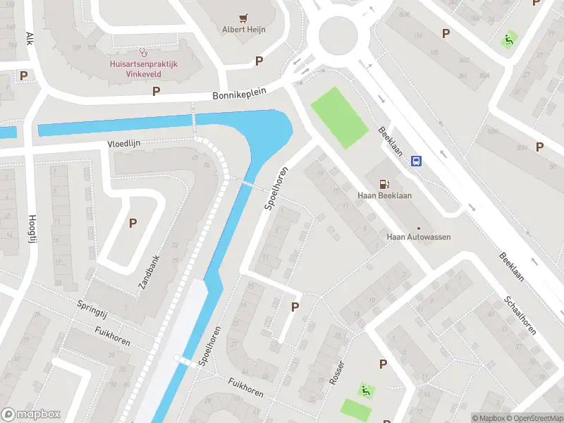 Overlastmelding Spoelhoren in Noordwijk gesloten