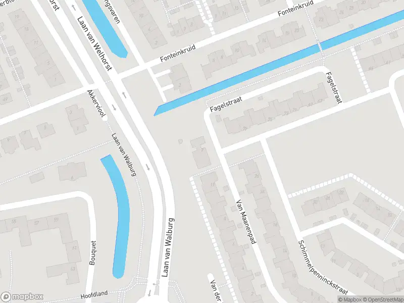 Overlastmelding Fagelstraat in Zwijndrecht gesloten