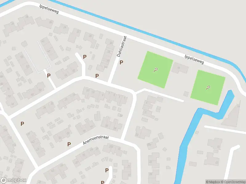 Overlastmelding Dahliastraat in Nieuwendijk gesloten