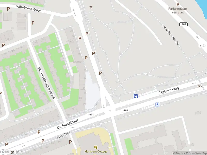 Overlastmelding Willebrordstraat in IJmuiden gesloten