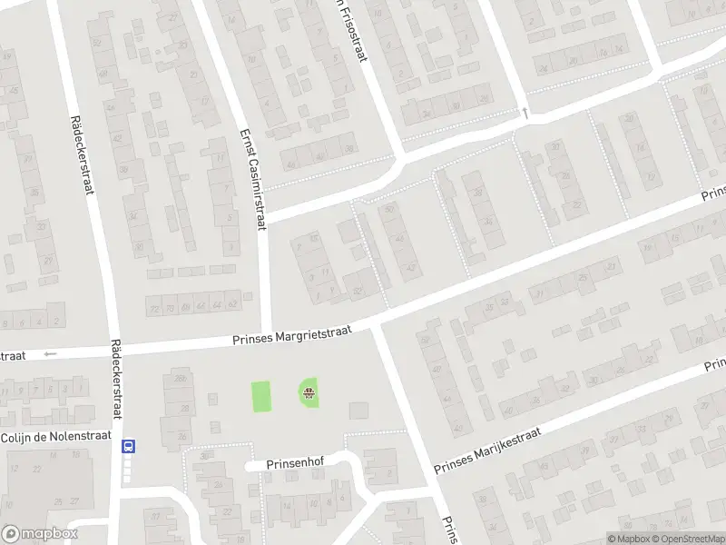 Overlastmelding Prinses Margrietstraat in Elst