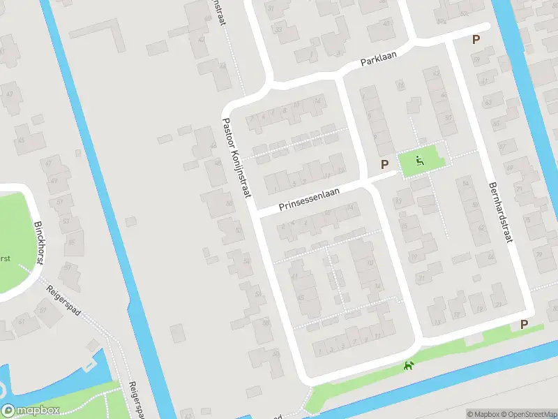 Anonieme overlastmelding Prinsessenlaan in Hoogkarspel