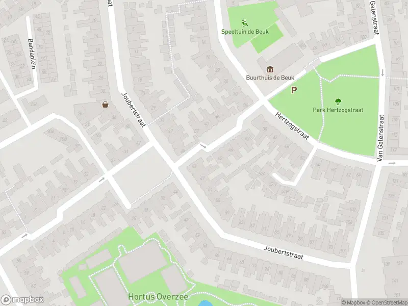 Overlastmelding De la Reystraat in Den Helder