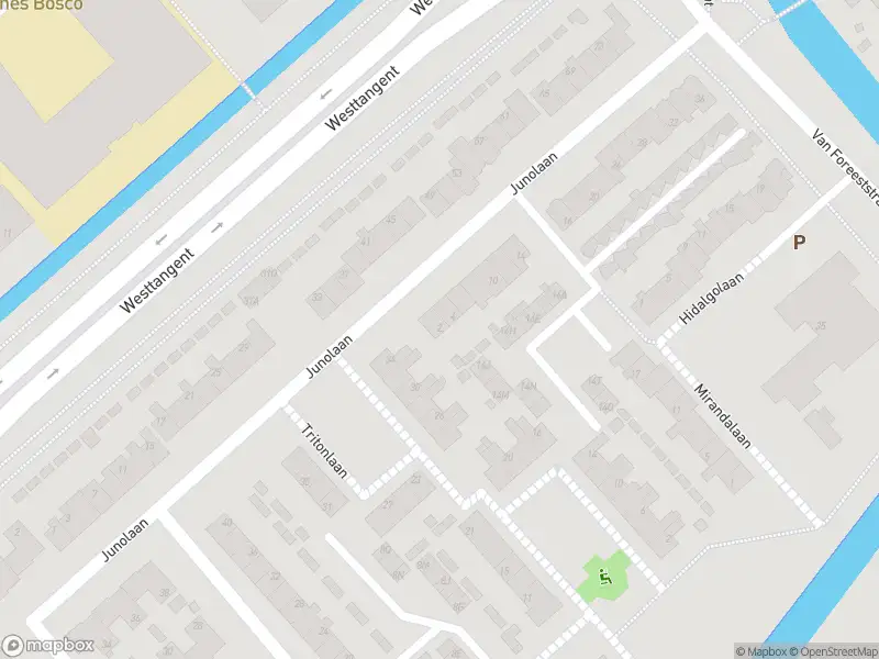 Overlastmelding Junolaan in Heerhugowaard gesloten