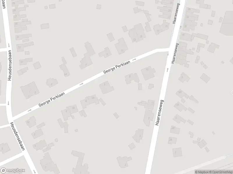 Overlastmelding Haarenseweg in 5061VL Oisterwijk gesloten