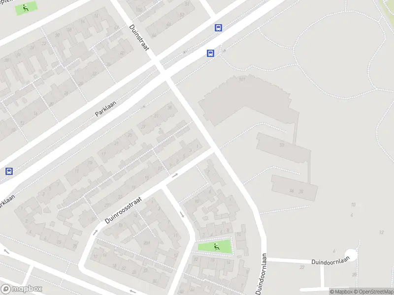 Overlastmelding Duinroosstraat in Katwijk gesloten