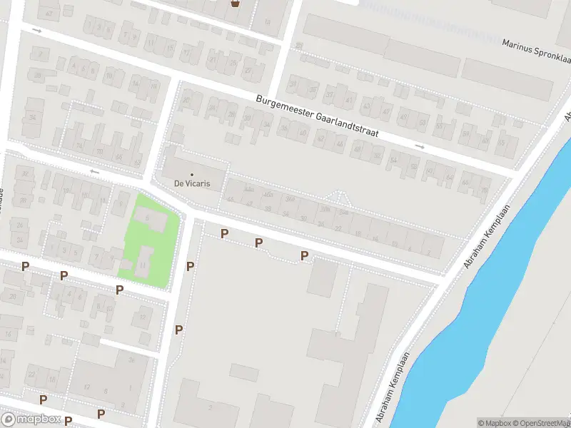 Overlastmelding Lange Slagenstraat in Gorinchem gesloten