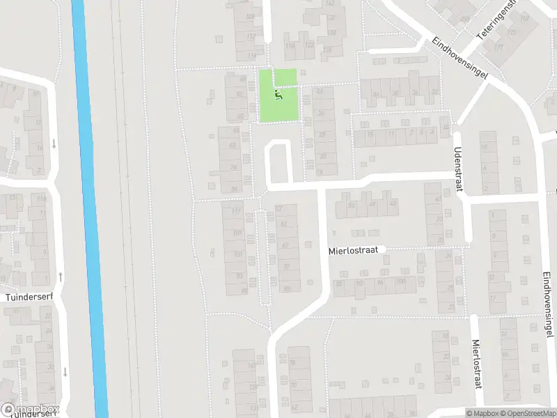 Overlastmelding Udenstraat in Arnhem gesloten