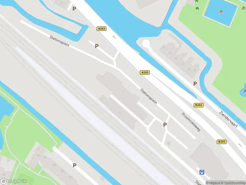 Overlastmelding Provincialeweg in Uitgeest