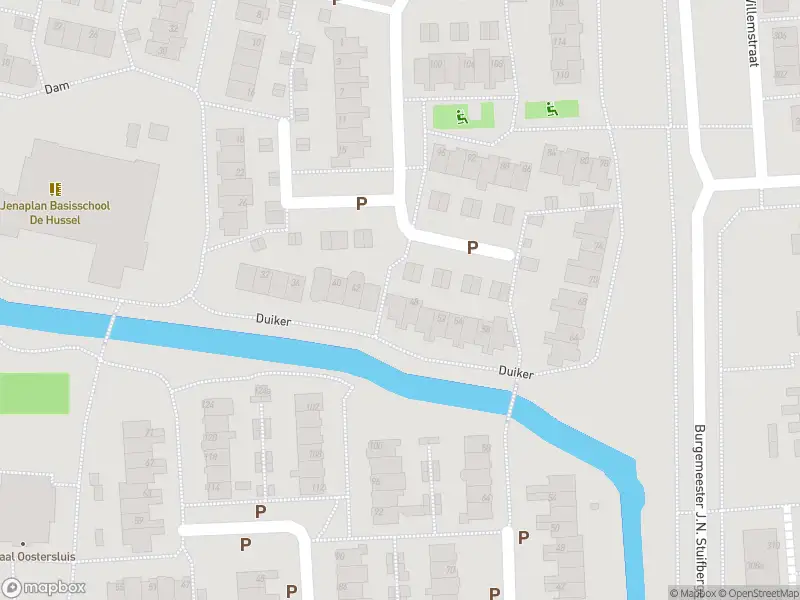 Overlastmelding Duiker in Grootebroek