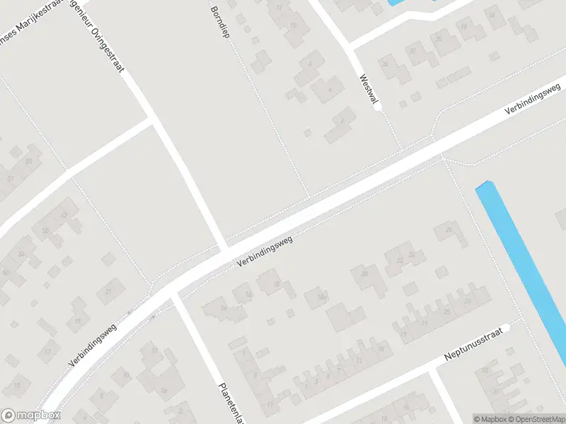 Overlastmelding Ir. Ovingestraat in Wieringerwerf gesloten