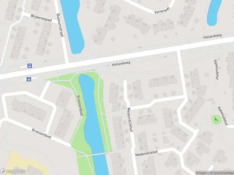 Overlastmelding Medemblikhof in Arnhem gesloten