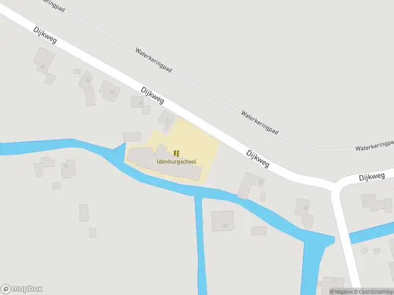 Overlastmelding Dijkweg in Andijk gesloten