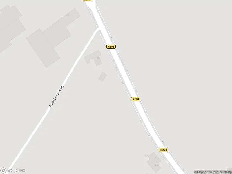 Overlastmelding Aalbekerweg in Hulsberg gesloten