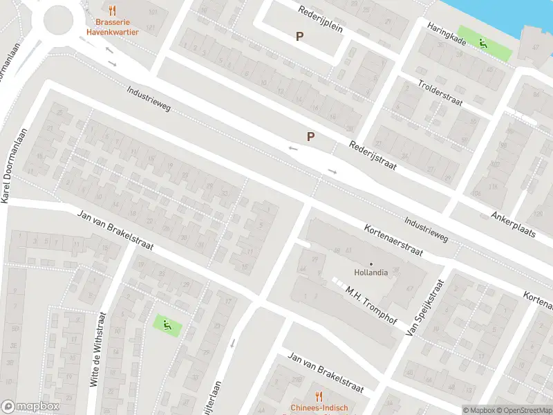 Overlastmelding Kortenaerstraat in Katwijk gesloten