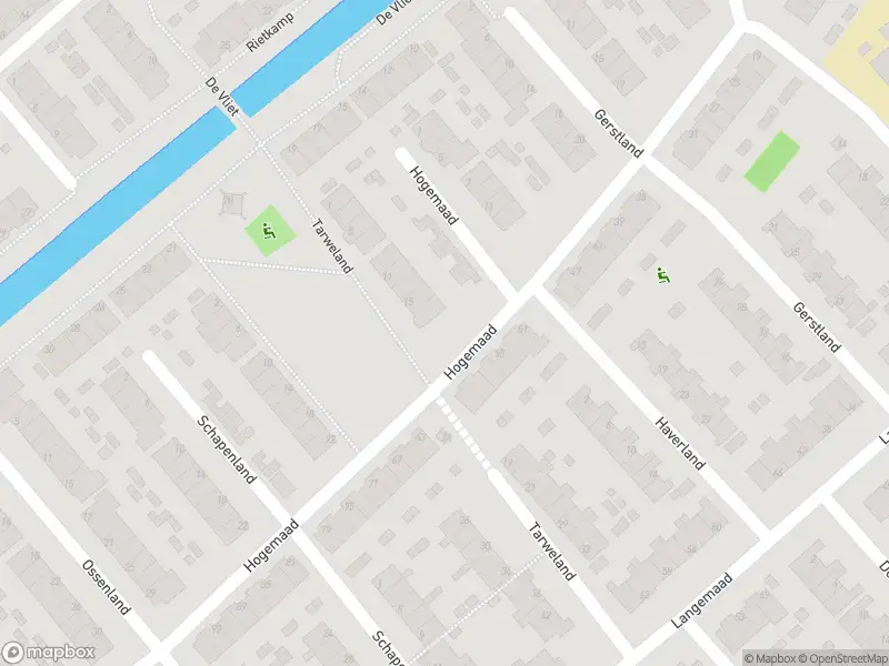 Overlastmelding Kromme Driemaad in 1991EE Velserbroek gesloten