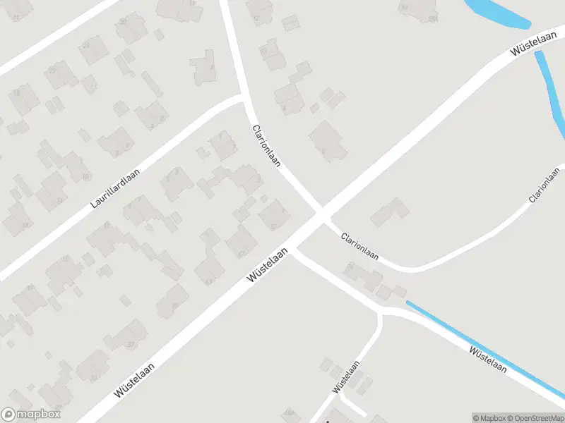 Overlastmelding Clarionlaan in Santpoort-Zuid