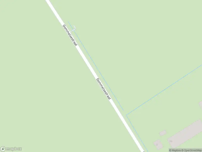 Anonieme overlastmelding Gommelsestraat in Biezenmortel